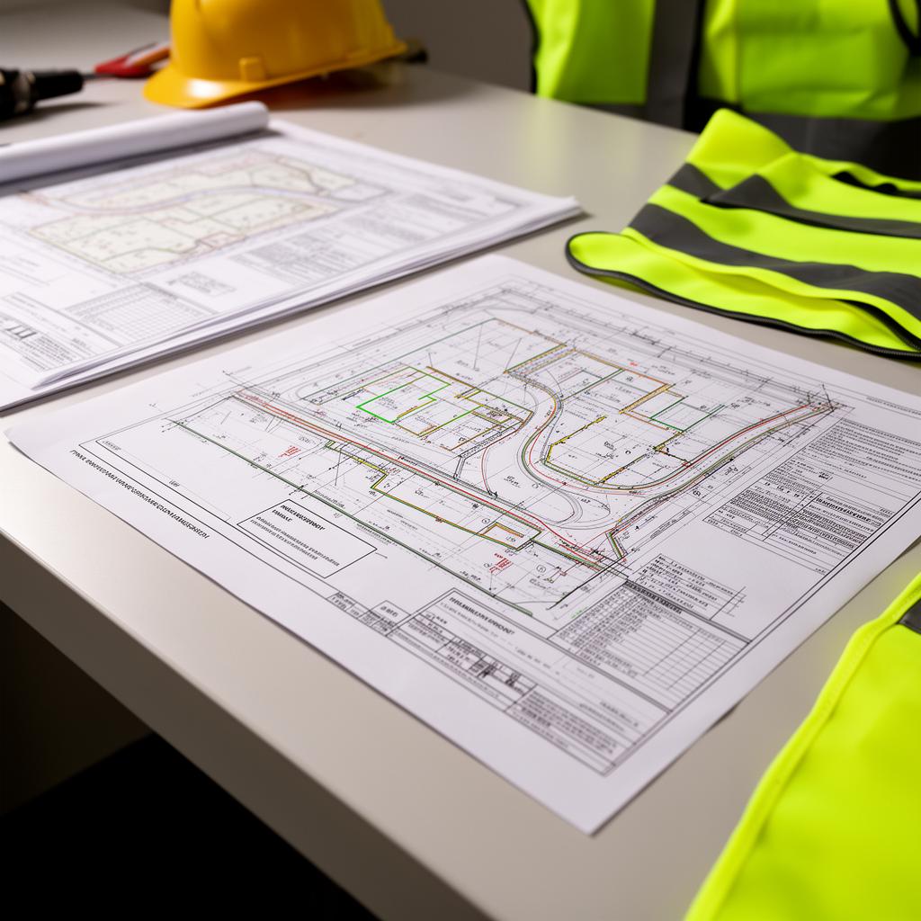 Traffic Management Plans